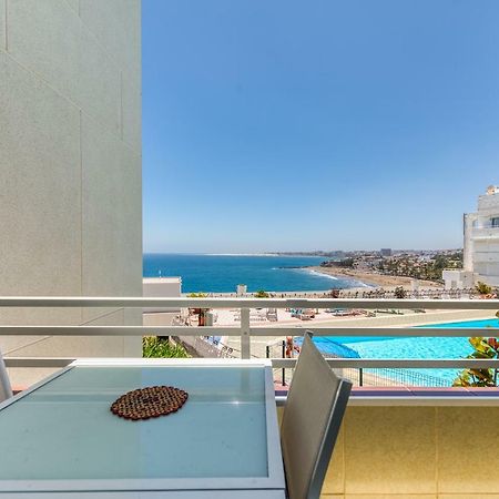 Morro Besudo Apartment Maspalomas  Exterior photo