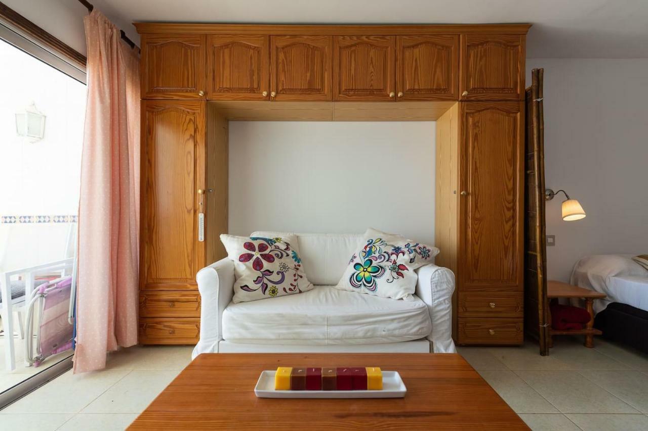 Morro Besudo Apartment Maspalomas  Exterior photo