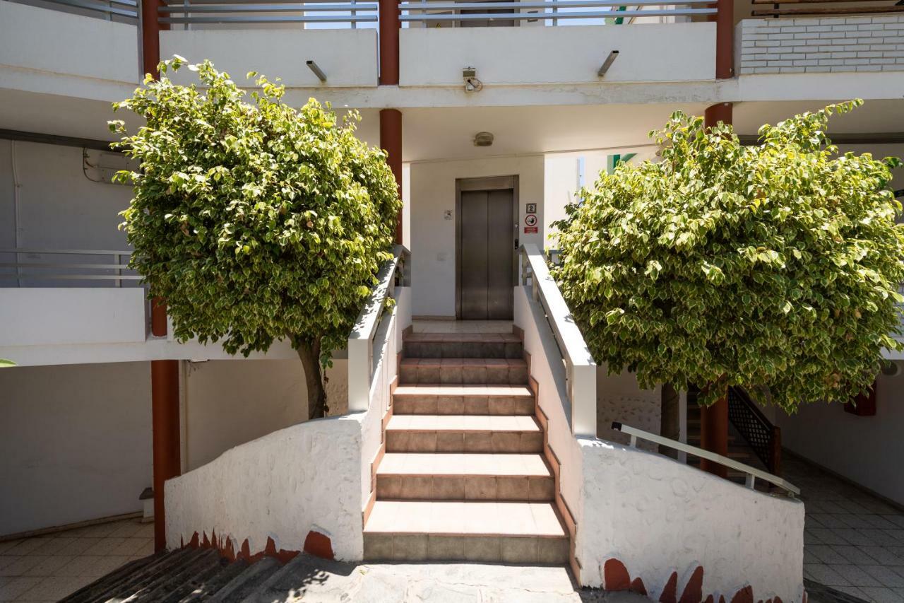 Morro Besudo Apartment Maspalomas  Exterior photo