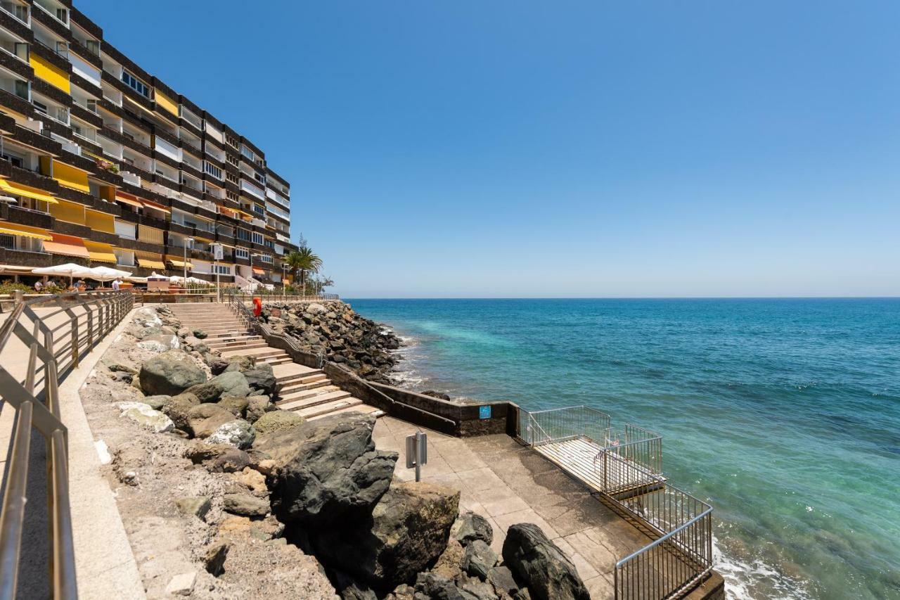 Morro Besudo Apartment Maspalomas  Exterior photo