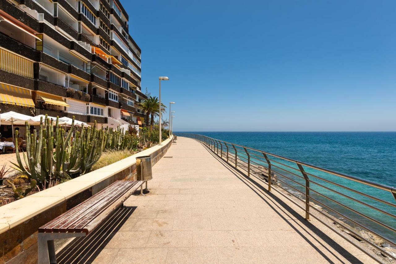 Morro Besudo Apartment Maspalomas  Exterior photo